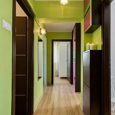 Apartmán Elite Center *