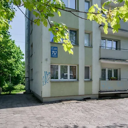 Elite Center Apartmán *