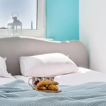 Apartmán Elite Center Sopoty