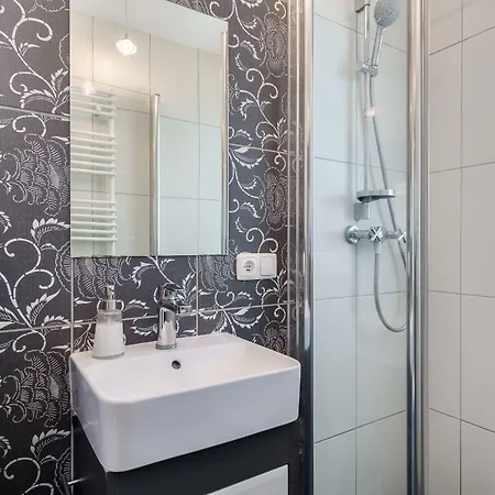 Apartmán Elite Center *