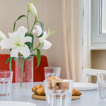 Elite Center Apartmán *