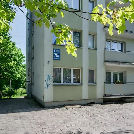 Elite Center Apartmán